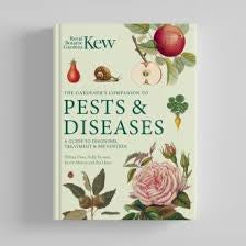 Kew Gardens The Gardener's Companion to Pests and Diseases