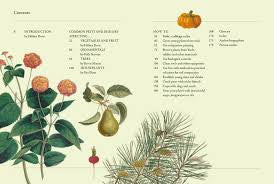 Kew Gardens The Gardener's Companion to Pests and Diseases