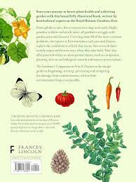 Kew Gardens The Gardener's Companion to Pests and Diseases