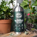 Aqua Culture Organic Seaweed Biostimulant 1L - Concentrated Liquid Plant Feed