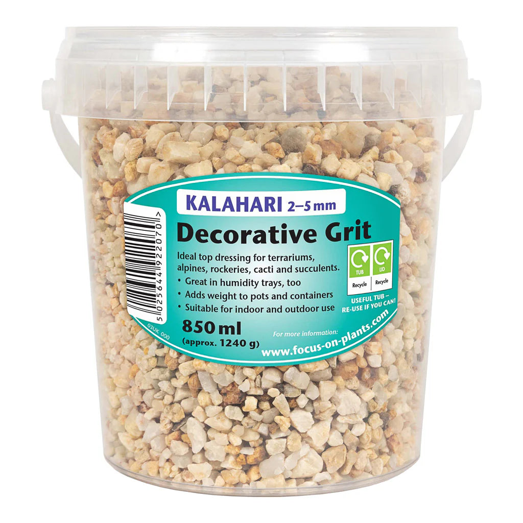 Decorative Grit – Kalahari
