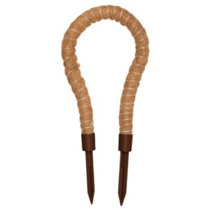 BetterGrow Bendy Coir Pole – 100 cm