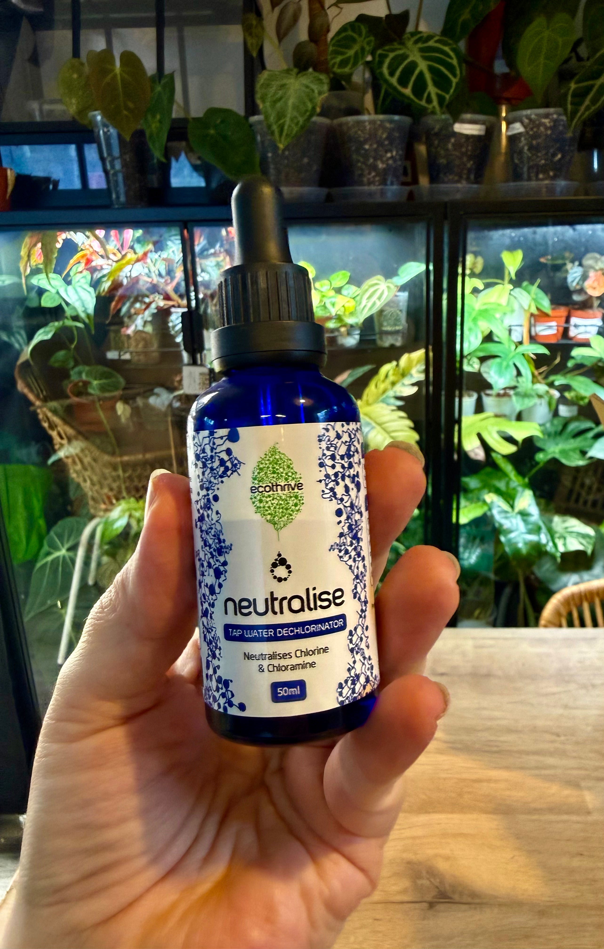 Ecothrive Neutralise 50ml