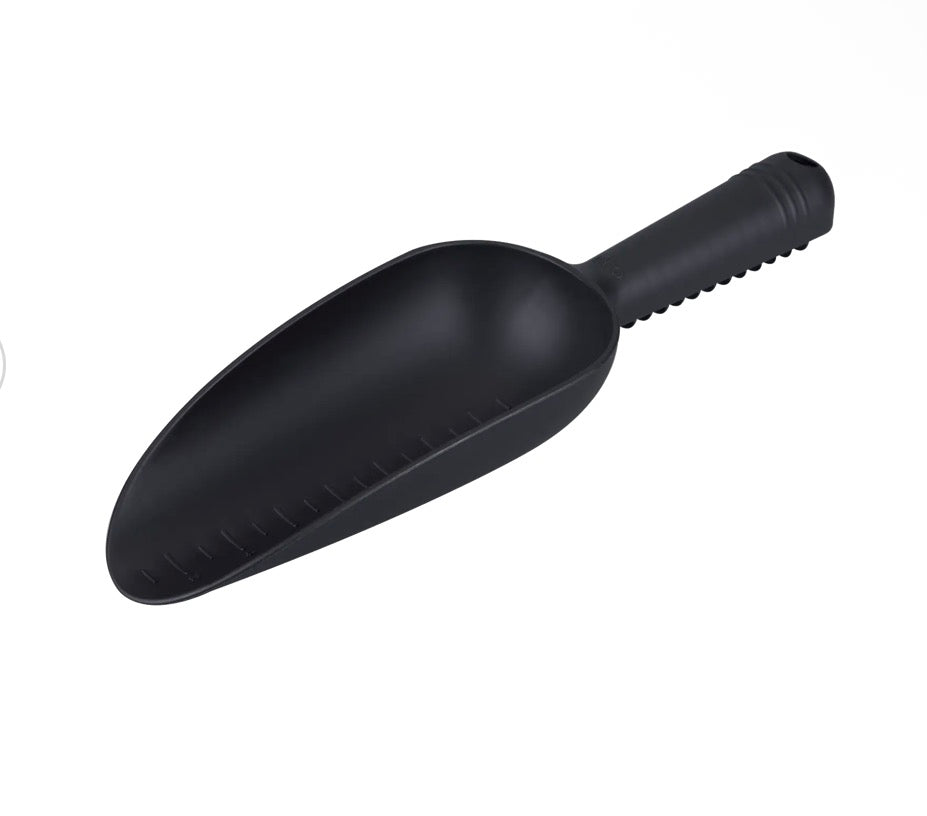 Elho Green Basics Scoop Living Black
