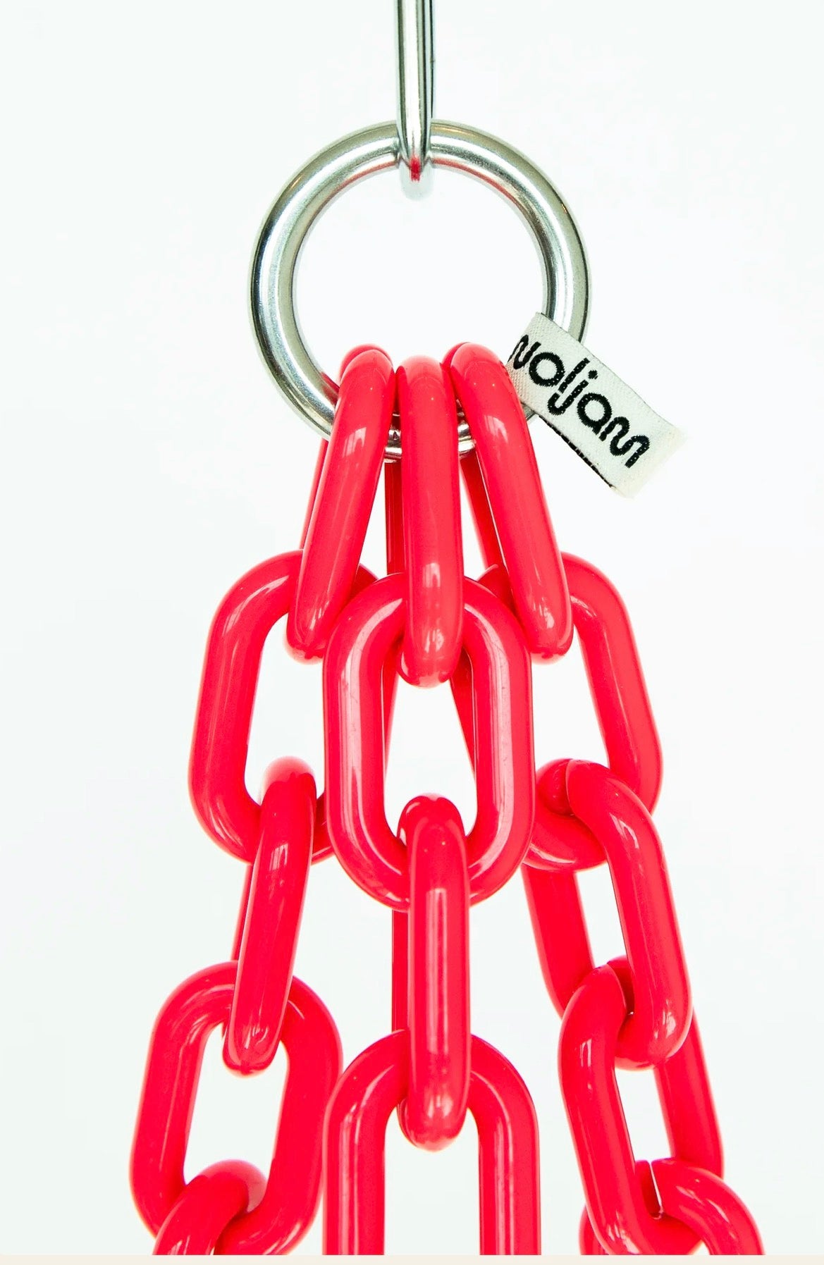Woljam Plant Chain Raspberry