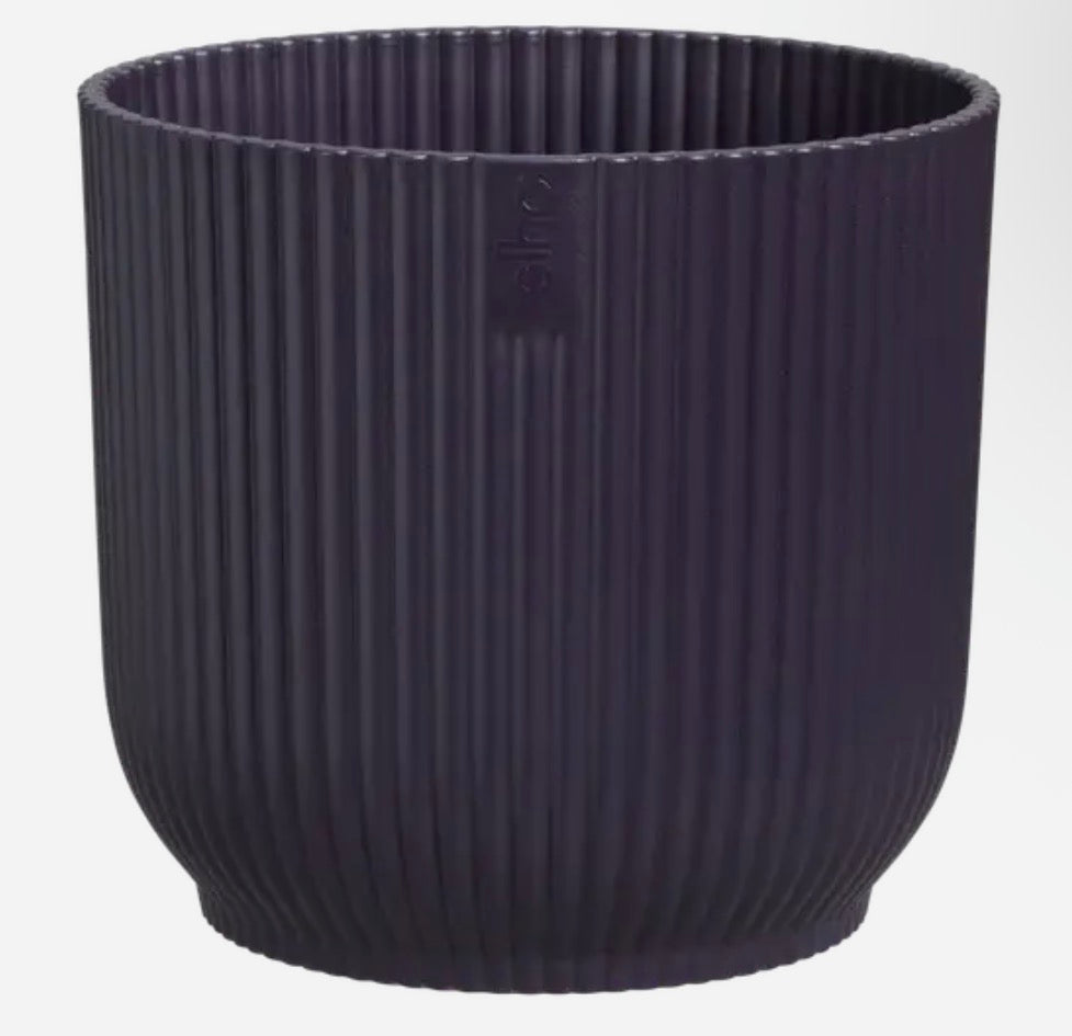 Elho The Winery Collection Deep Purple