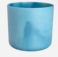 Elho The Ocean Collection Round Atlantic Blue