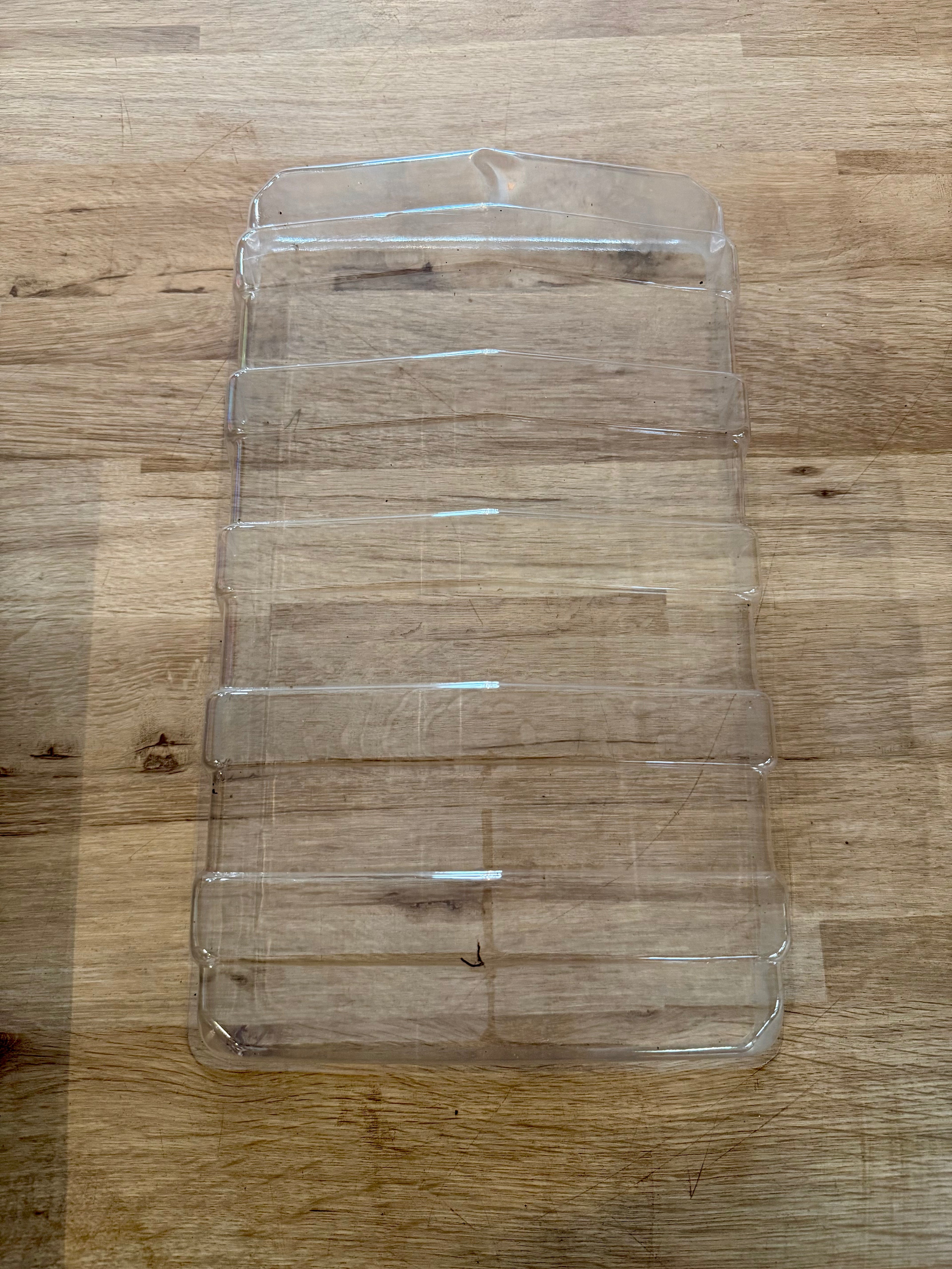 Bloomsiren propagation kit
