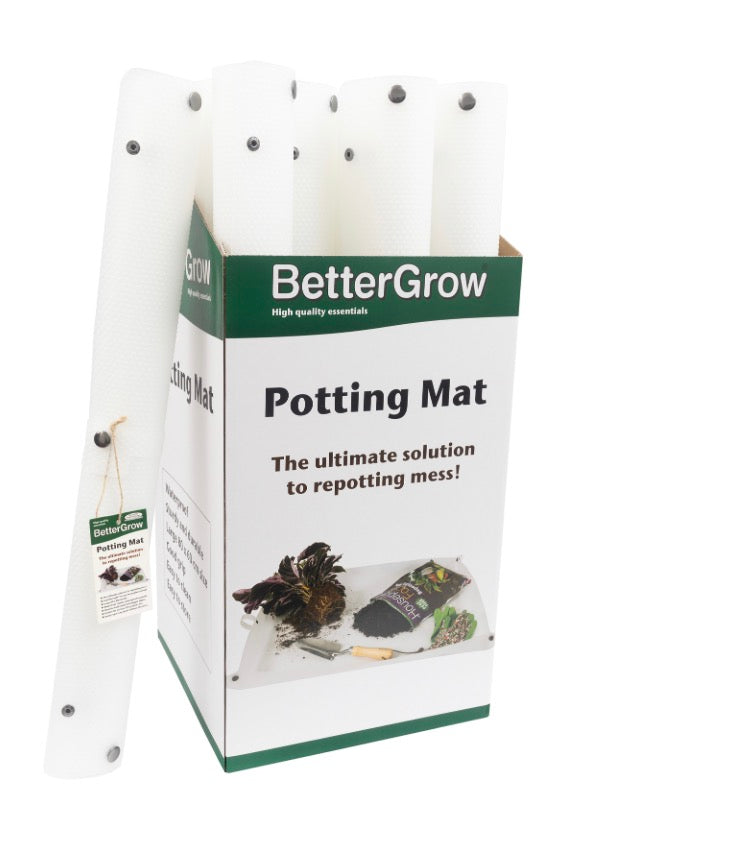 BetterGrow Potting Mat