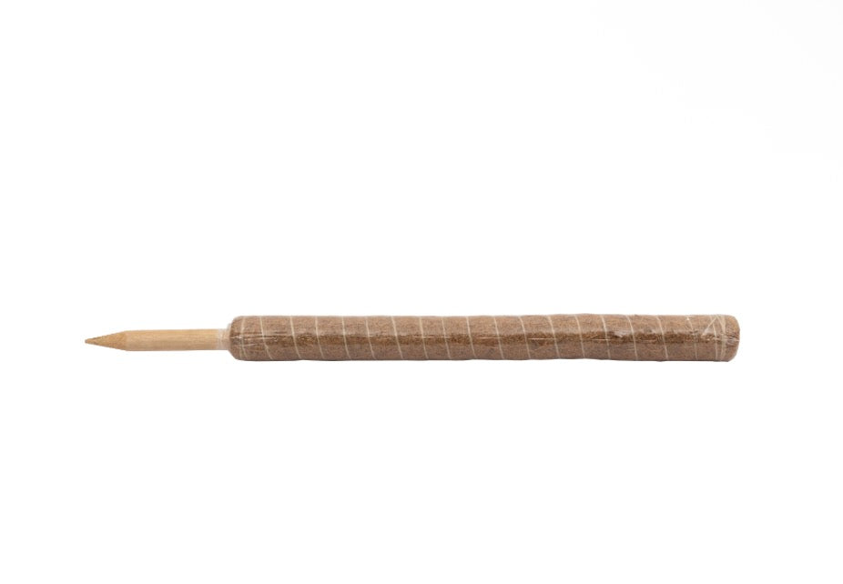 BetterGrow Extendable Coir Poles