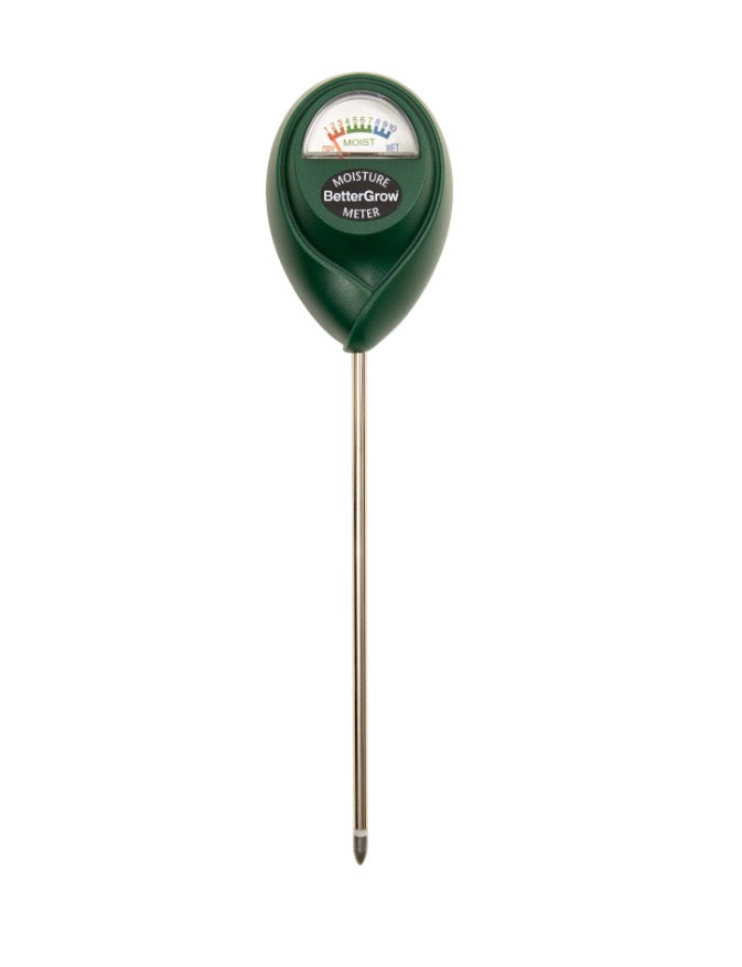BetterGrow Moisture Meter