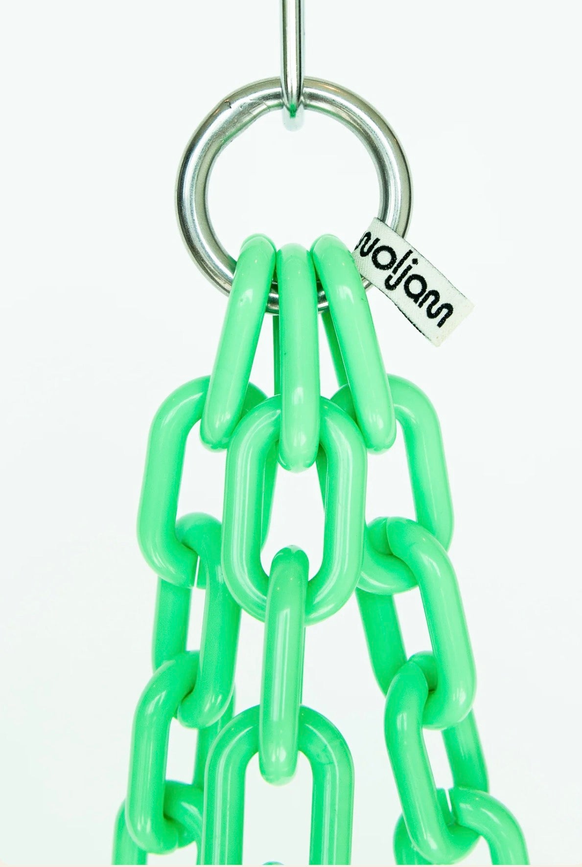 Woljam Plant Chain Mint