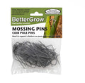 BetterGrow Mossing Pins (Coir Pole Pins)