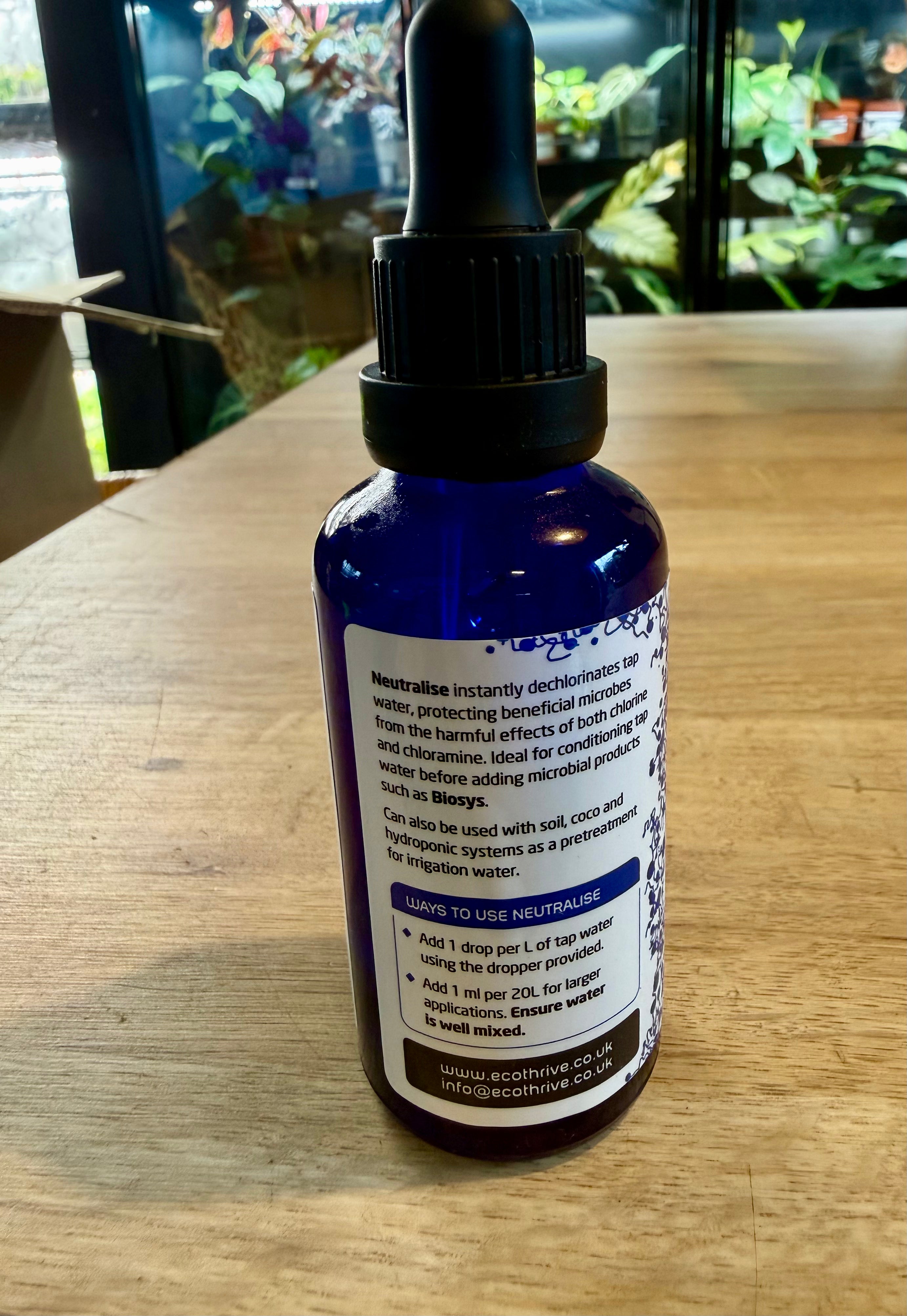 Ecothrive Neutralise 50ml