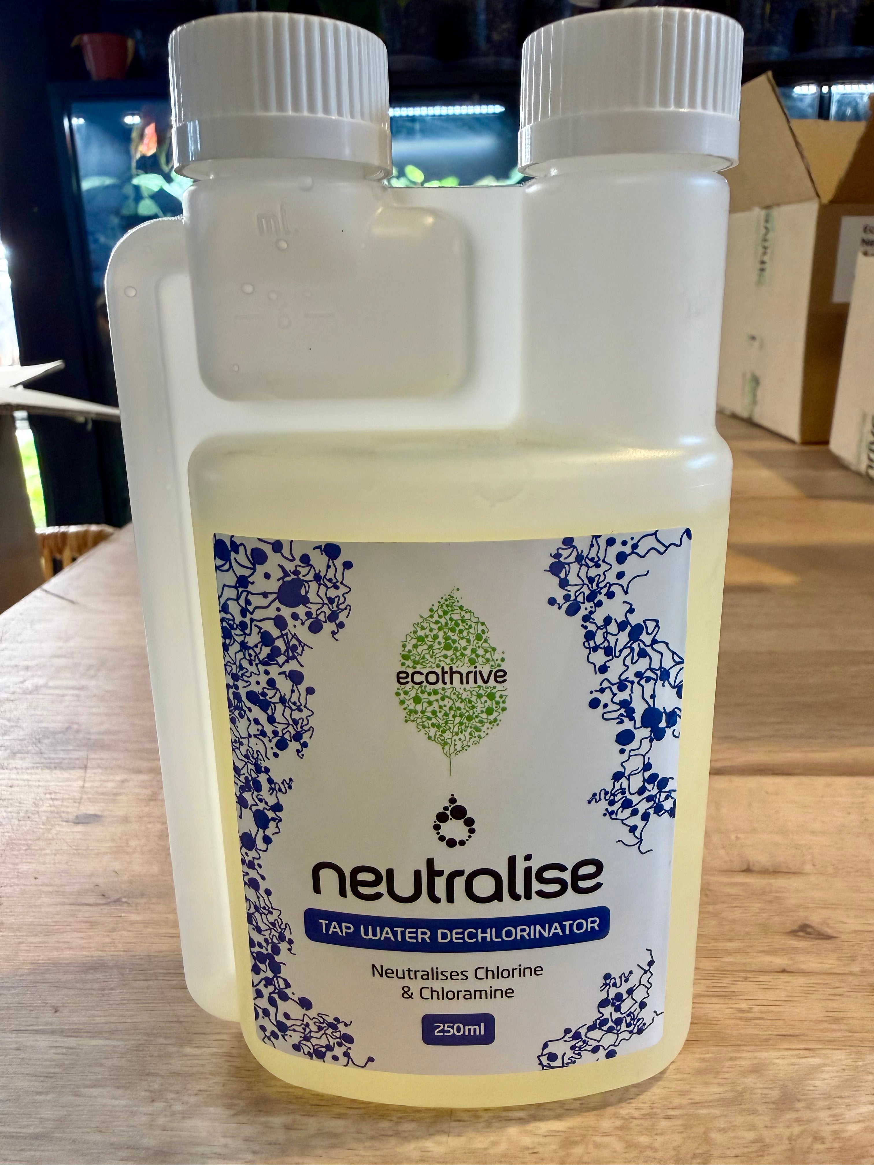 Ecothrive Neutralise 250ml