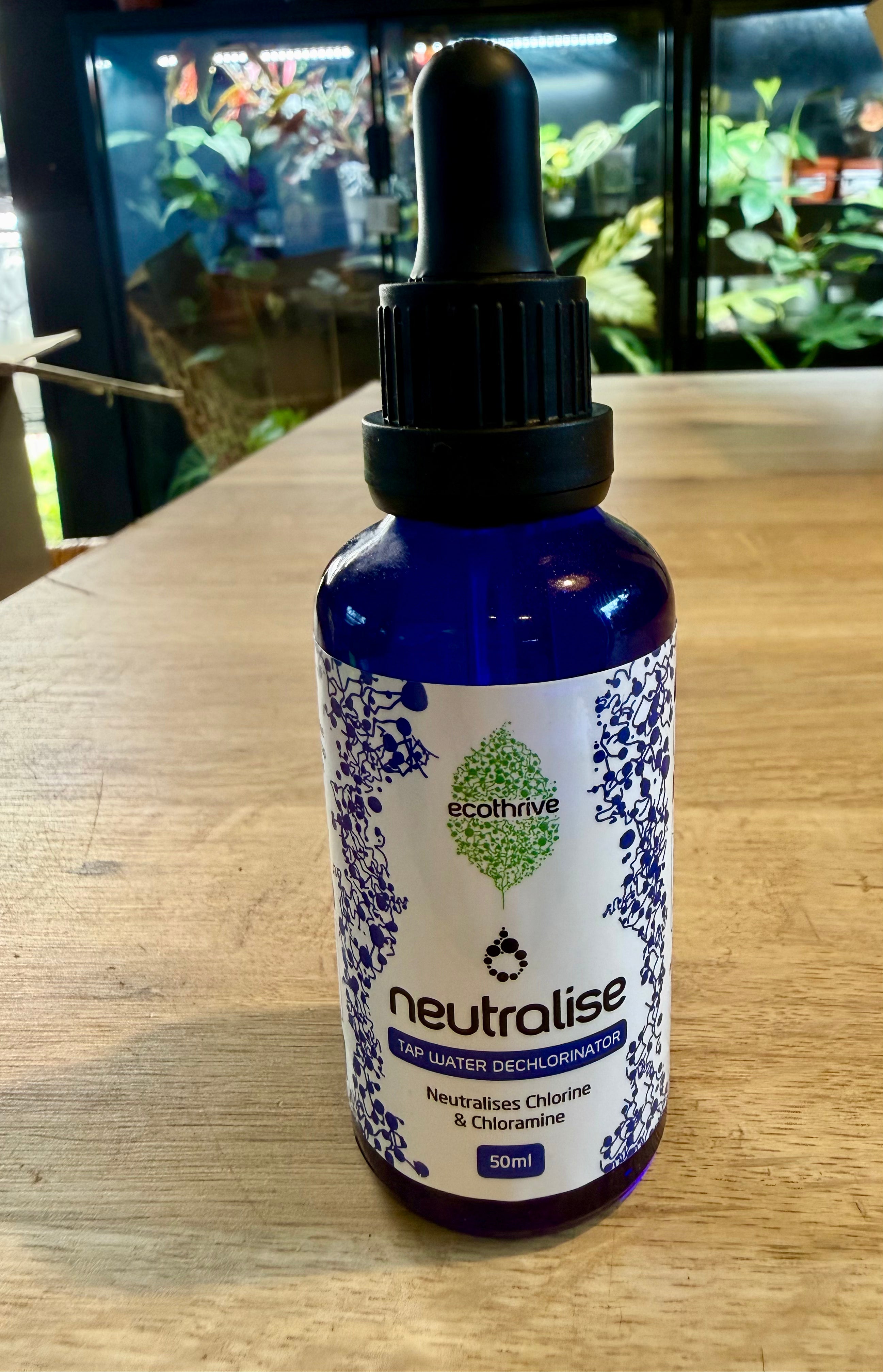 Ecothrive Neutralise 50ml