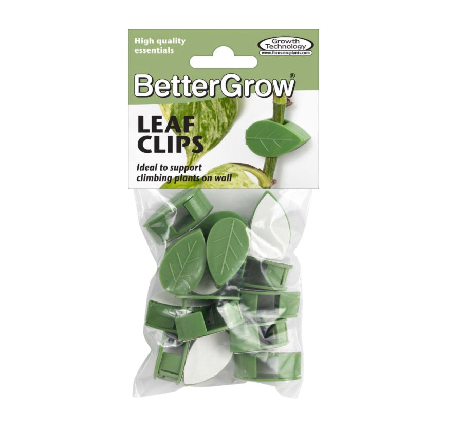 BetterGrow Leaf Clips