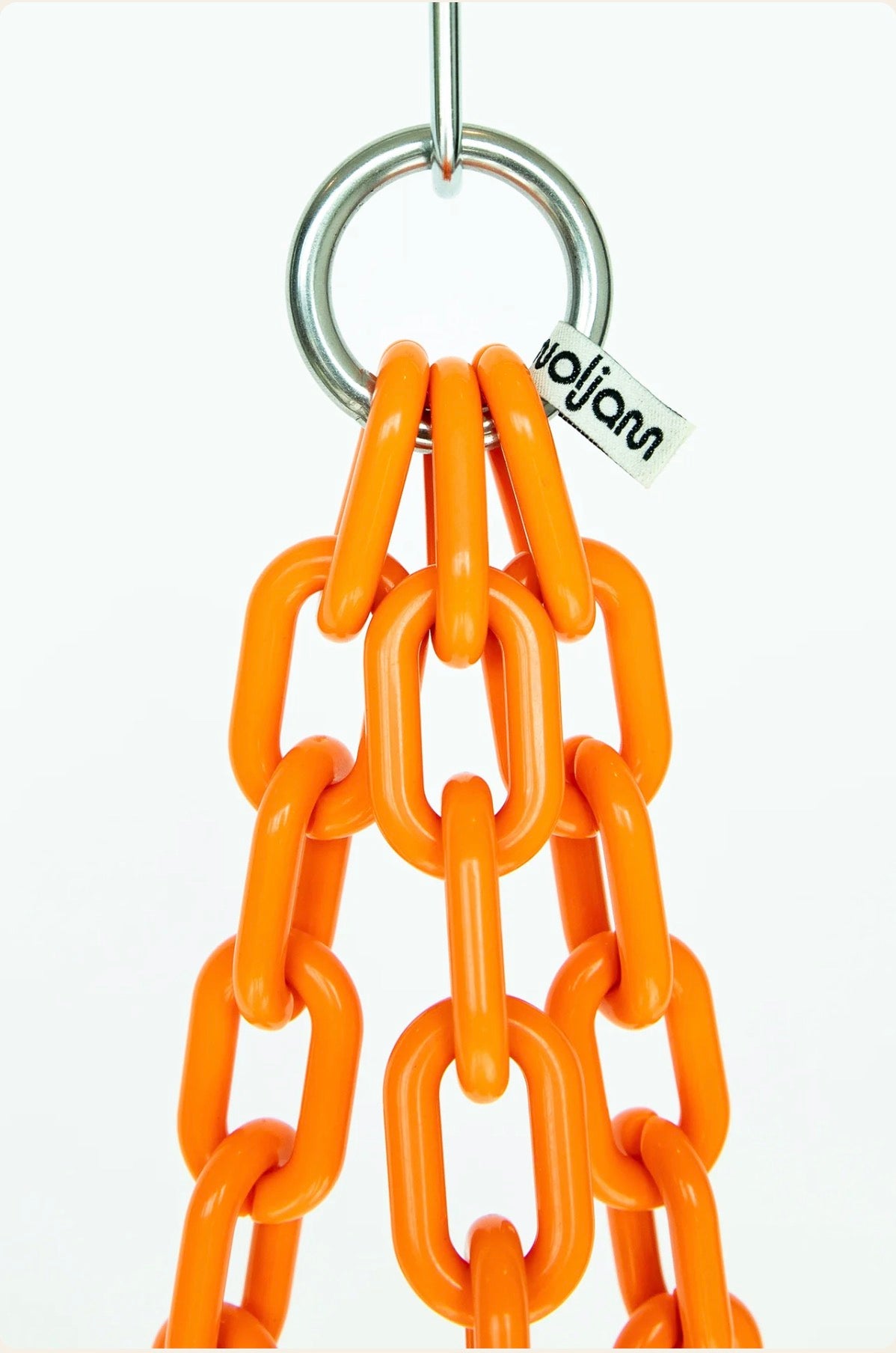 Woljam Plant Chain Orange
