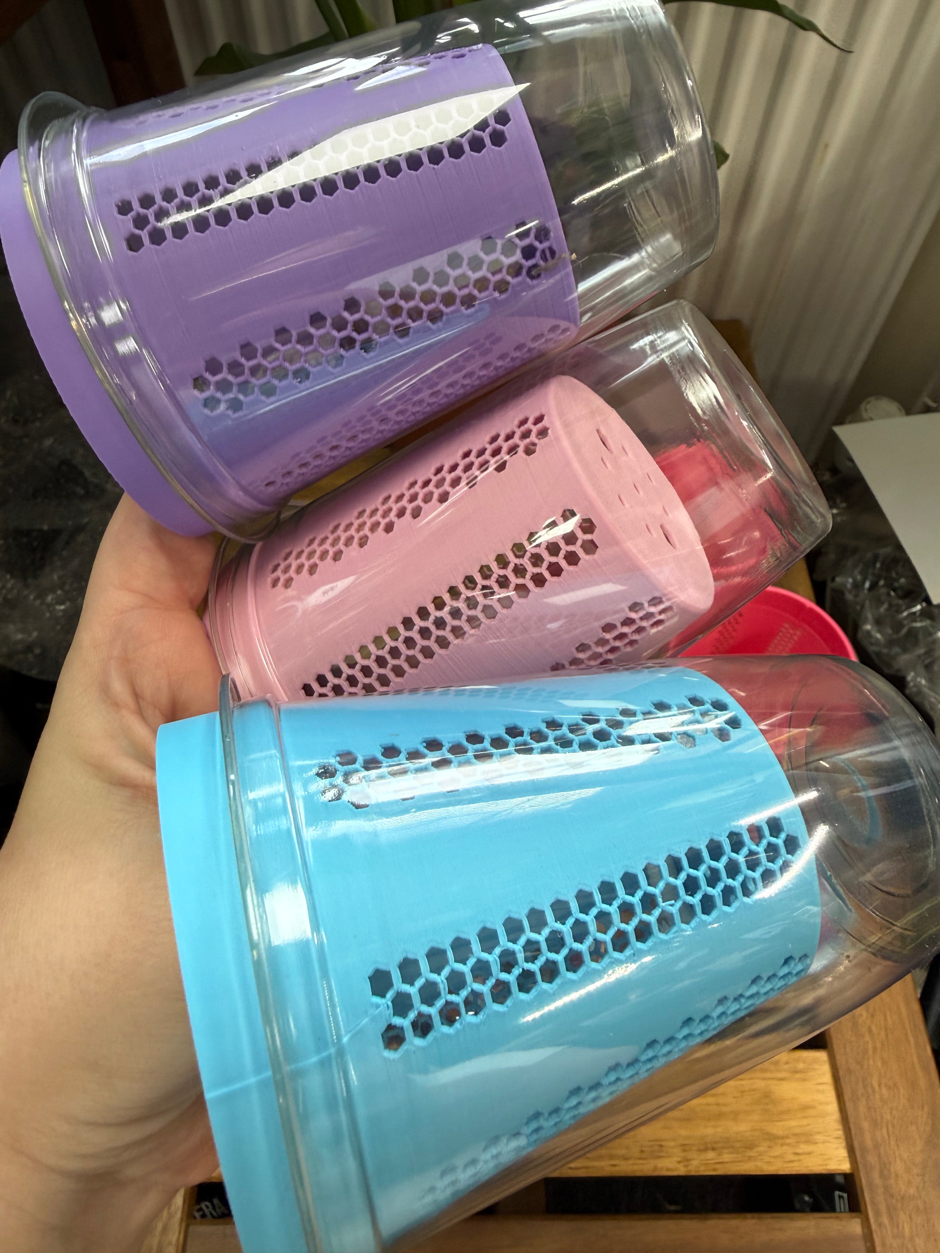 PLP Sarah order