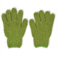 Zero In Dust & Shine Houseplant Gloves