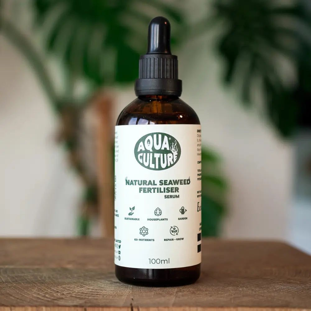 Aqua Culture 100ml Seaweed Plant Serum