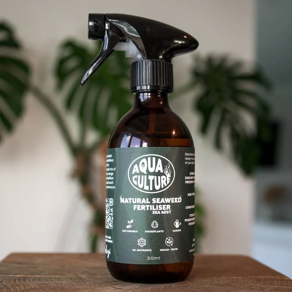 Aqua Culture 300ml Sea Mist Foliage Spray