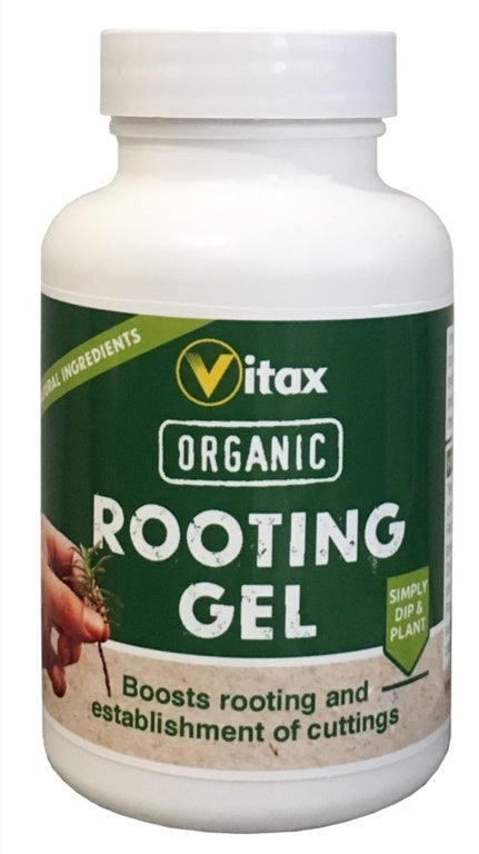 Vitax Organic Rooting Gel

150ml