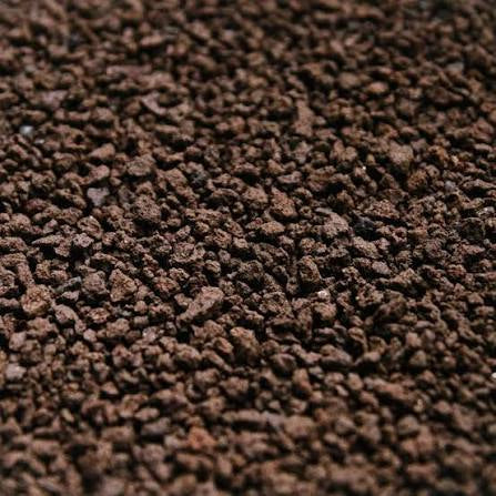 Soil ninja Lava Rock