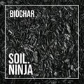 Soil ninja bio char