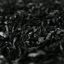Soil ninja bio char