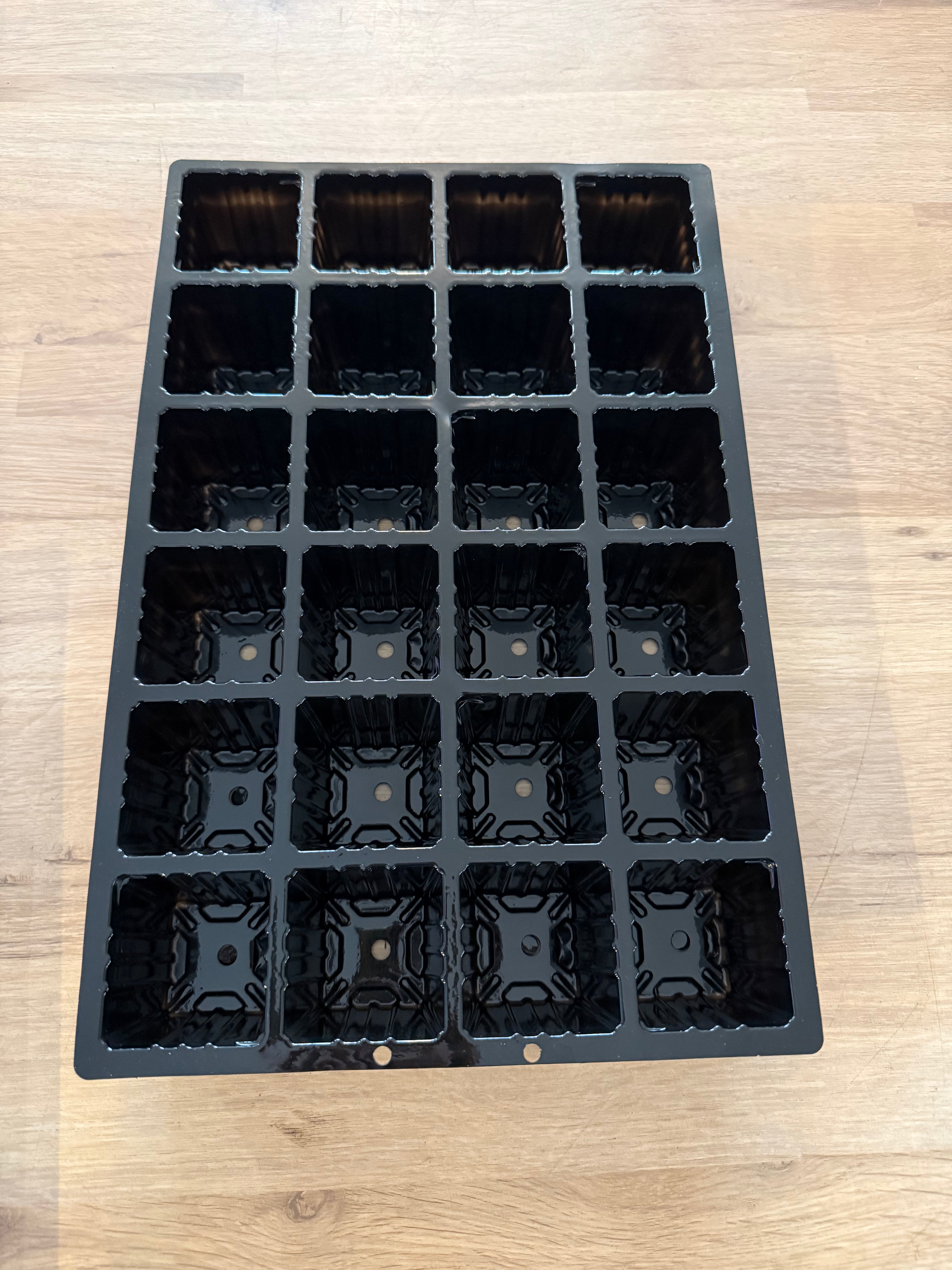 Bloomsiren propagation kit