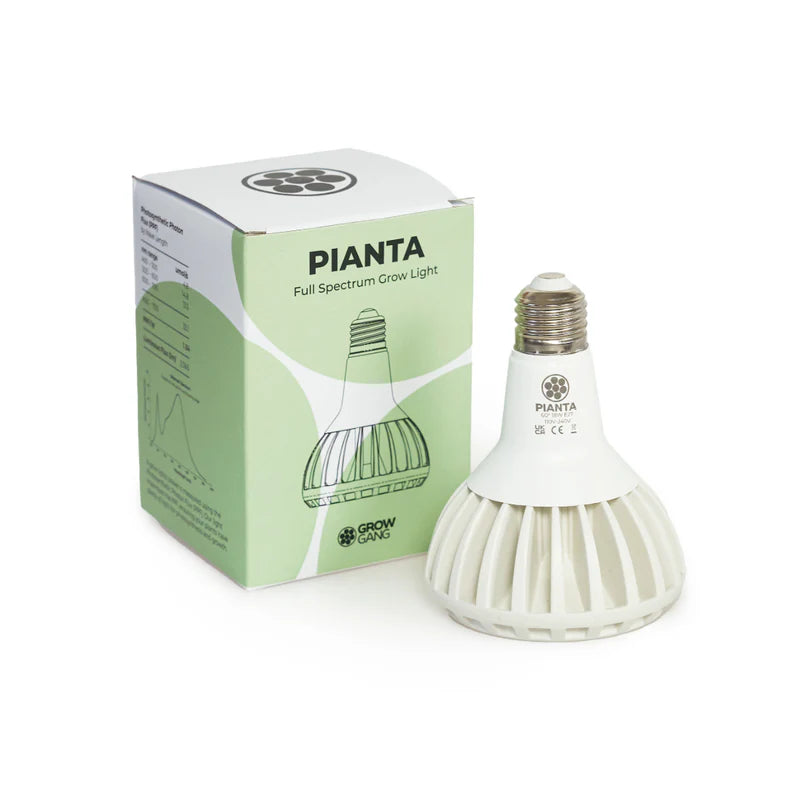 Grow Gang Pianta Grow Light LED Bulb