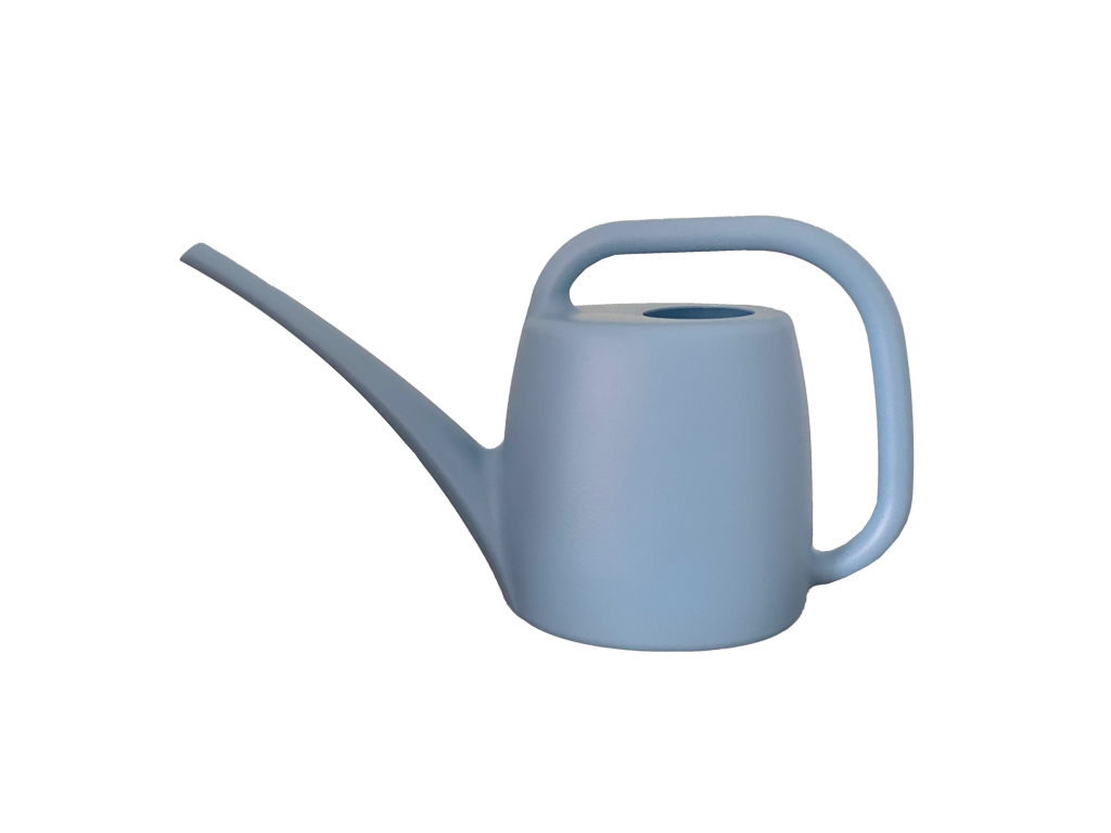 Ambassador Watering Can 1.6L blue