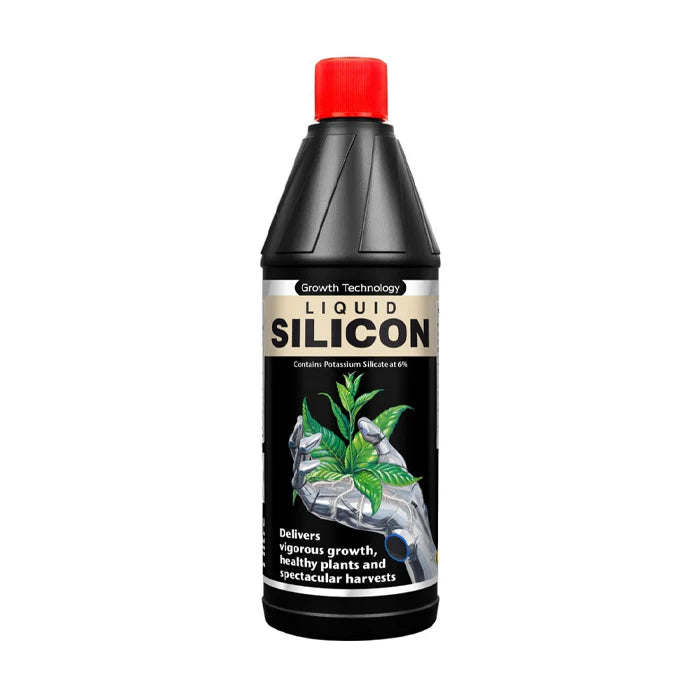 Growth Technology Liquid Silicon 1L