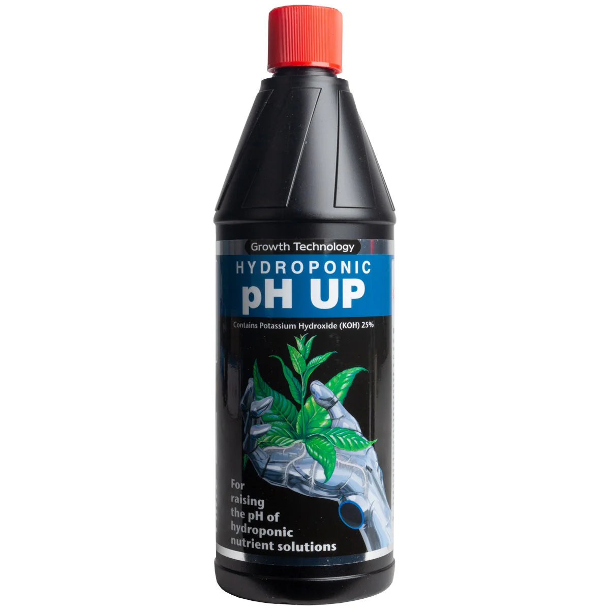 Growth technology PH up