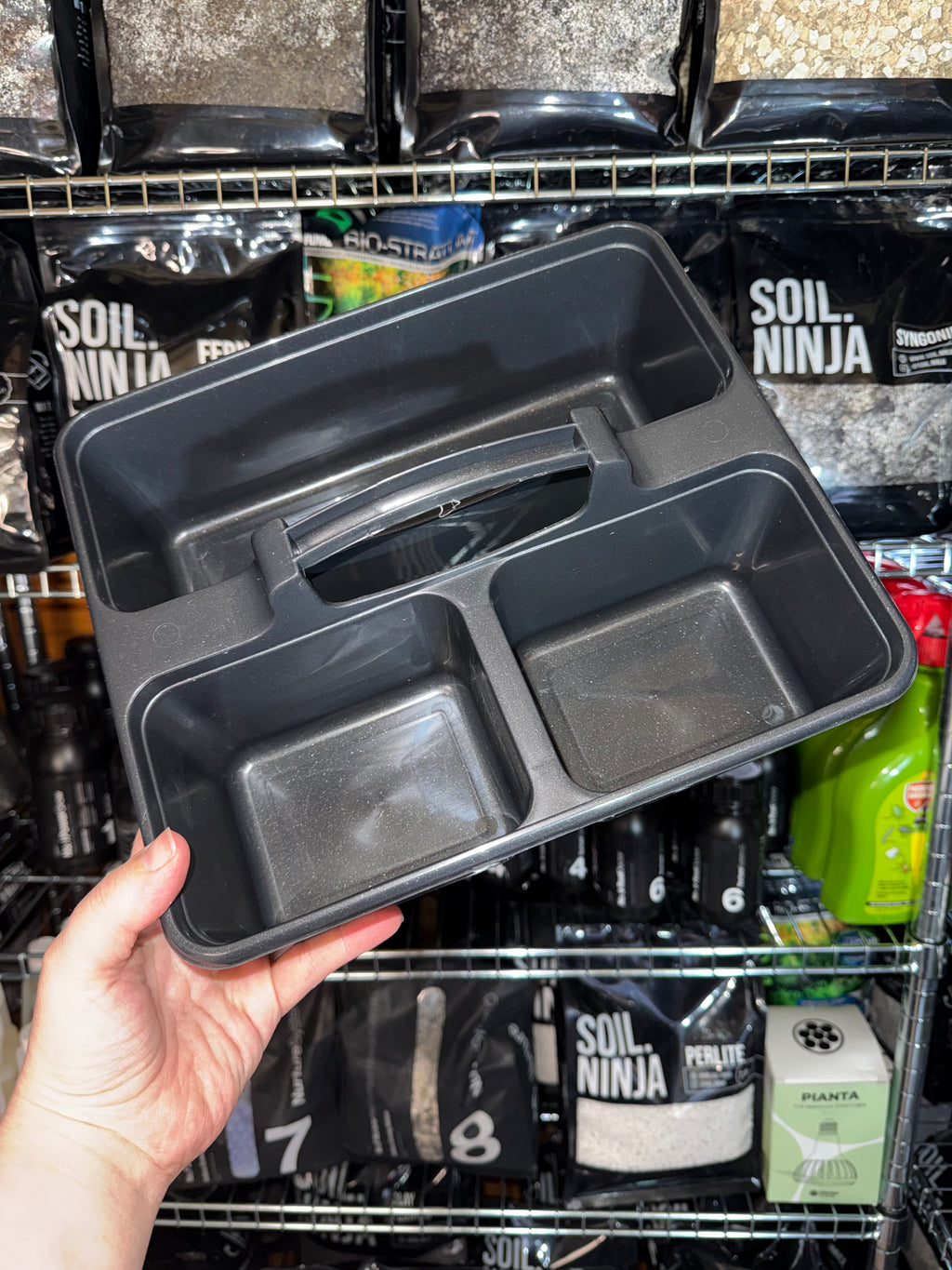 TML Medium Caddy