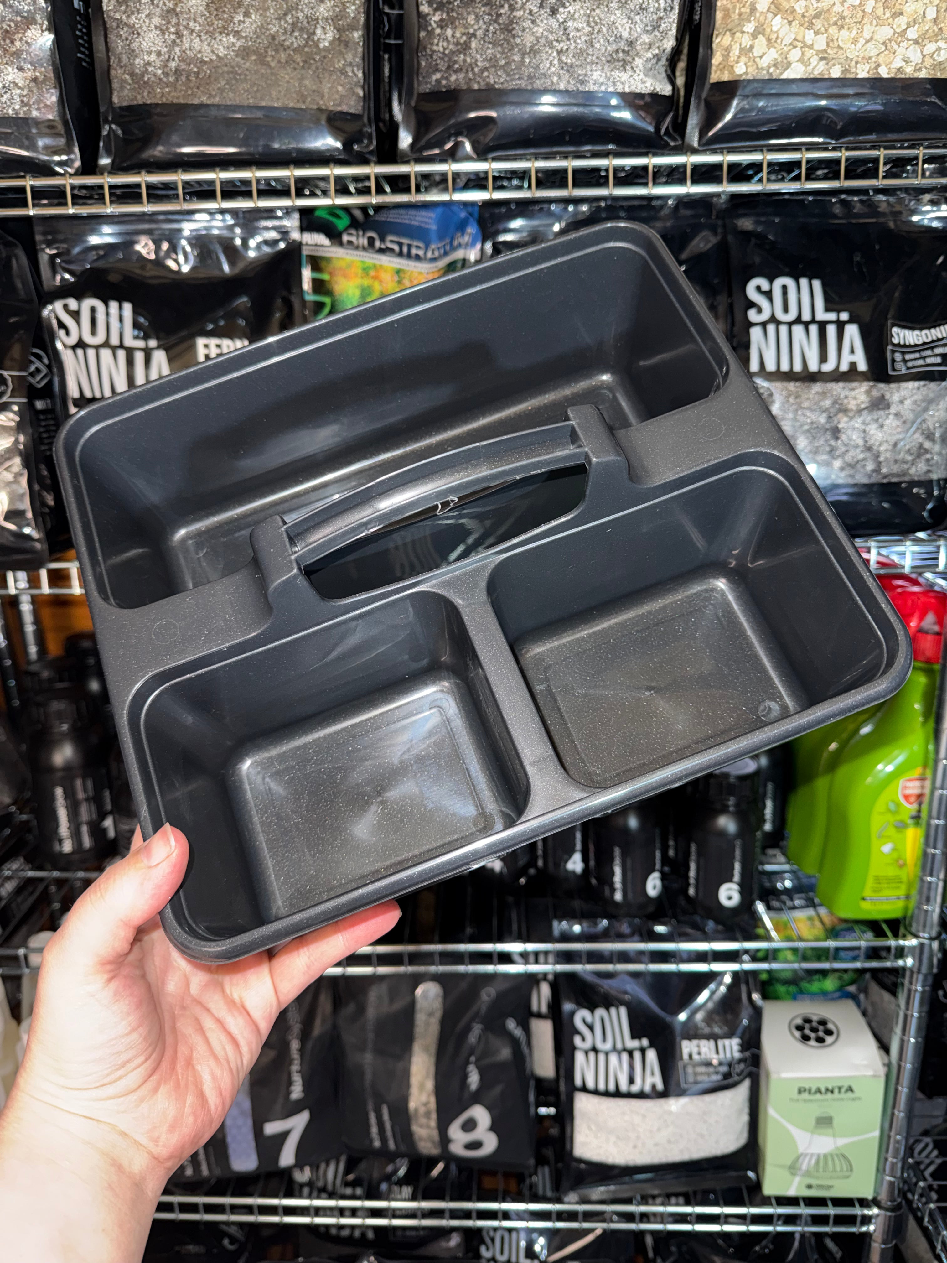 TML Medium Caddy