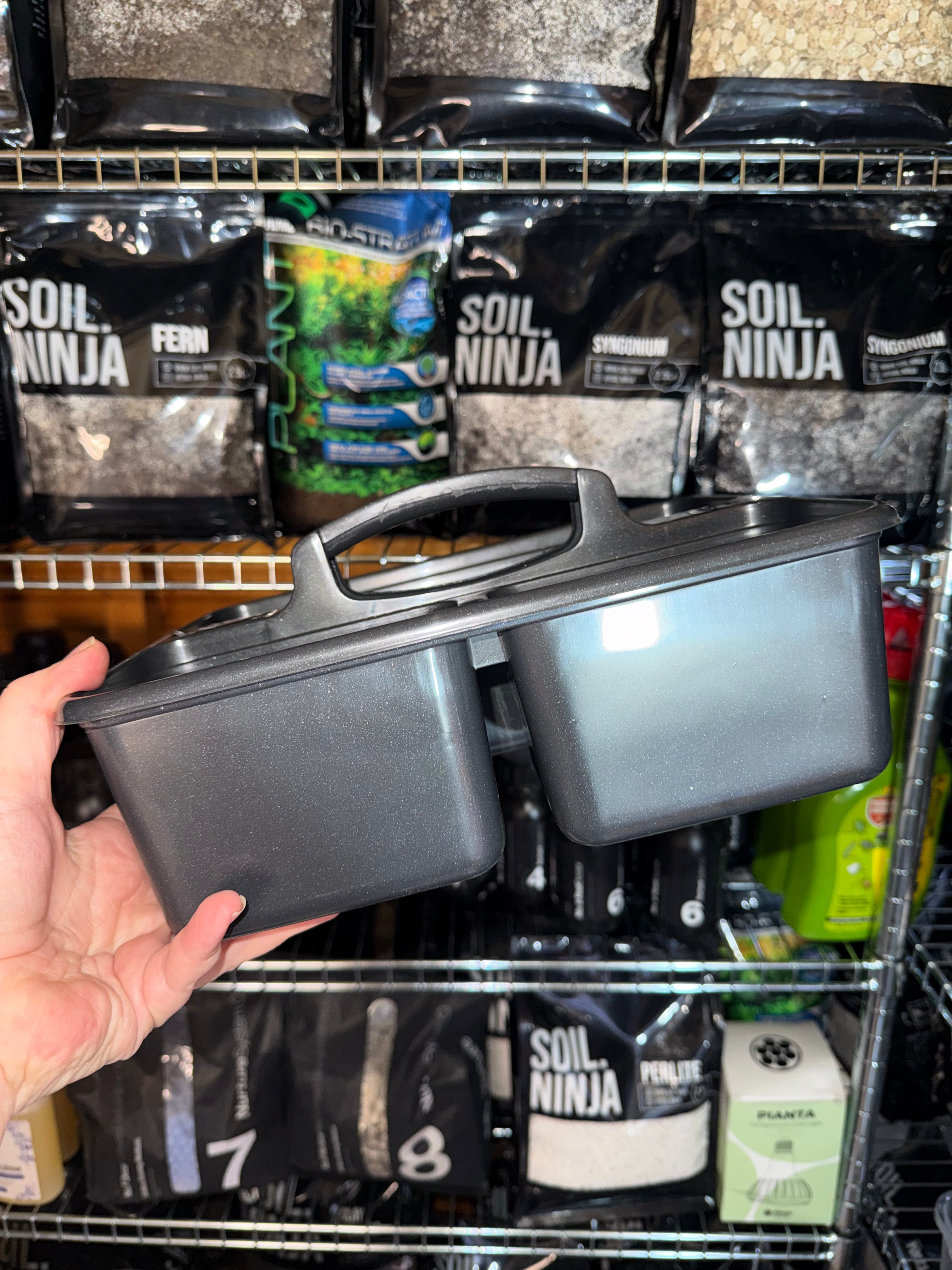 TML Medium Caddy