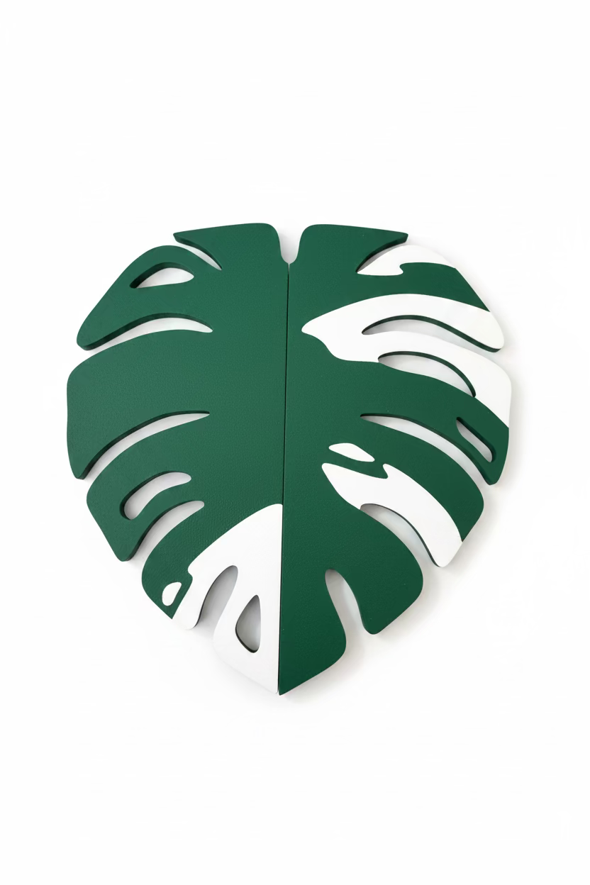 Ikea Plant Cabinet Handles for Rudsta and Milsbo by Grown by Marcus monstera