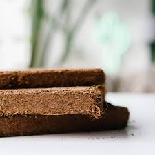 Soil Ninja Dried coco Blocks  (6L)