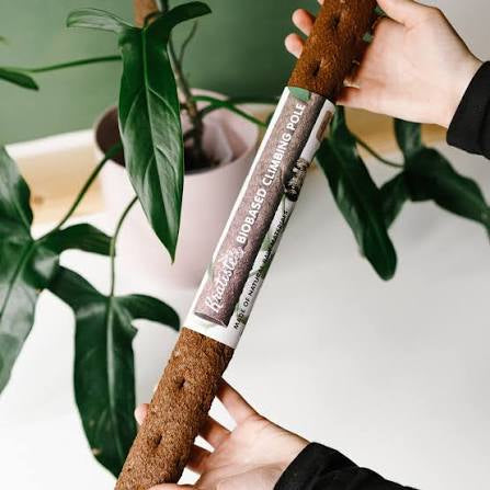 KRATISTE biobased Climbing Pole