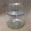 Open Glass terrarium 19cm (teresa)