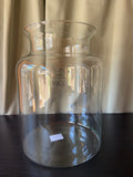 Open glass terrarium 25cm(Emma)
