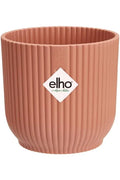 Elho Vibes Fold Round Mini 7cm - 11cm plant pots