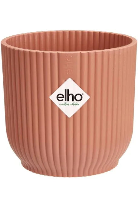 Elho Vibes Fold Round 14cm - 22cm plant pots