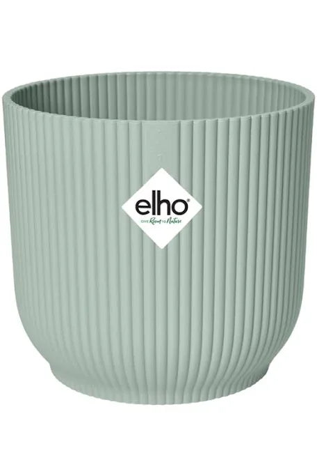 Elho Vibes Fold Round Mini 7cm - 11cm plant pots