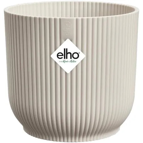 Elho Vibes Fold Round Mini 7cm - 11cm plant pots