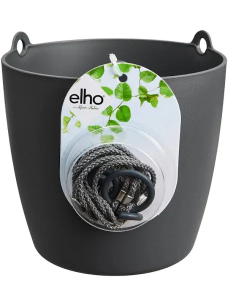 Elho Brussels hanging basket
