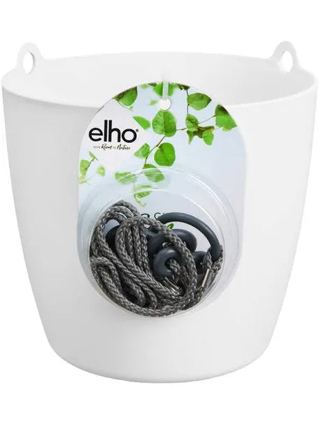 Elho Brussels hanging basket