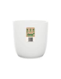 Elho Florus Flow Flowerpot 14cm - 18cm (various colours)